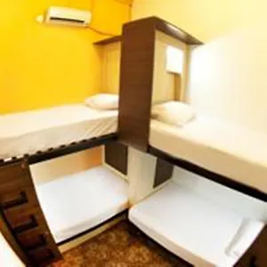 Red Heritage Guest house