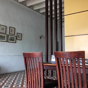 Old Penang Guest house